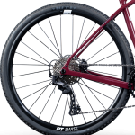 Bagnav på Lapierre Crosshill CF 6.0