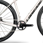 Kranksæt på Lapierre Crosshill CF 6.0 AXS