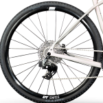 Bagnav på Lapierre Crosshill CF 6.0 AXS