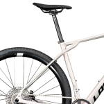 Sadel på Lapierre Crosshill CF 6.0 AXS