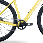 Kranksæt på Lapierre Crosshill CF 6.0 S
