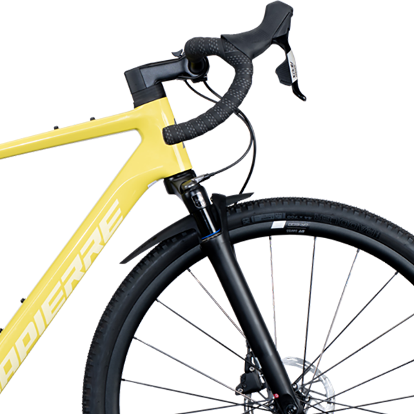 Styr på Lapierre Crosshill CF 6.0 S