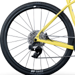 Bagnav på Lapierre Crosshill CF 6.0 S