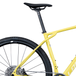 Sadel på Lapierre Crosshill CF 6.0 S