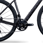 Kranksæt på Lapierre Crosshill CF 7.0