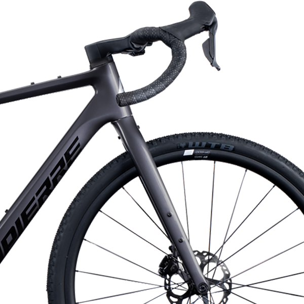 Styr på Lapierre Crosshill CF 7.0