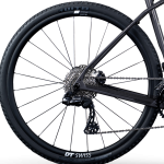 Bagnav på Lapierre Crosshill CF 7.0