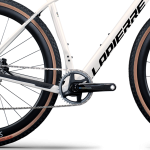 Kranksæt på Lapierre Crosshill CF 8.0