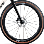 front hub på Lapierre Crosshill CF 8.0