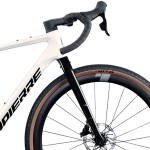 Styr på Lapierre Crosshill CF 8.0