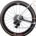Bagnav på Lapierre Crosshill CF 8.0