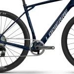 Kranksæt på Lapierre Crosshill CF 8.0 S