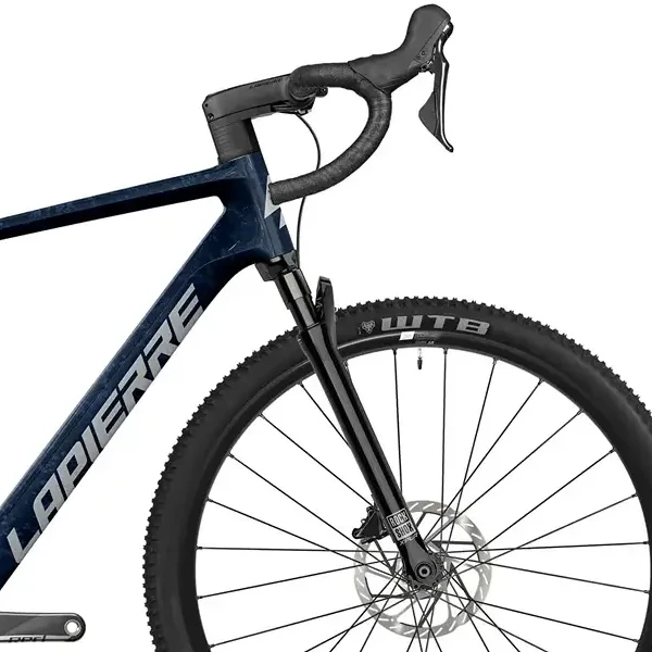 Styr på Lapierre Crosshill CF 8.0 S