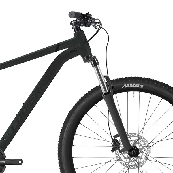 Styr på Lapierre Edge 3.9