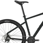 Sadel på Lapierre Edge 3.9