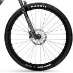 front hub på Lapierre Prorace 4.9