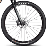 front hub på Lapierre Prorace 5.9