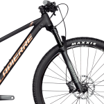 Styr på Lapierre Prorace 5.9