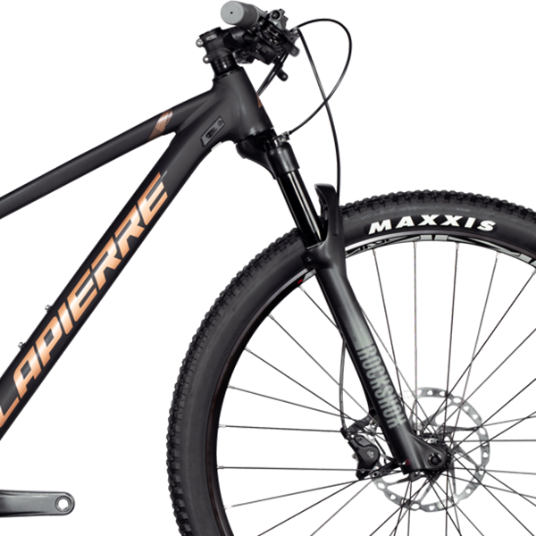 Styr på Lapierre Prorace 5.9