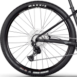 Bagnav på Lapierre Prorace 5.9