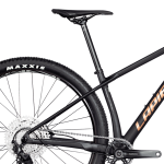 Sadel på Lapierre Prorace 5.9