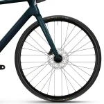 front hub på Lapierre Pulsium 5.0