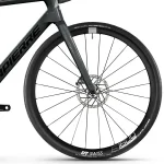 front hub på Lapierre Pulsium 6.0 AXS