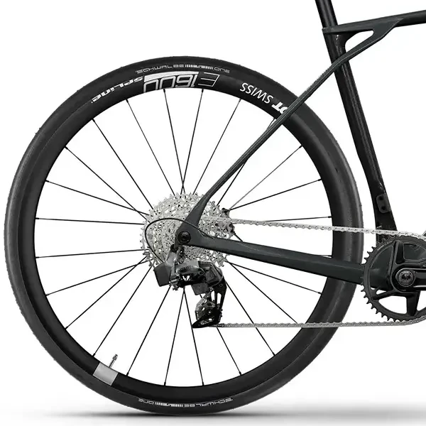 Bagnav på Lapierre Pulsium 6.0 AXS