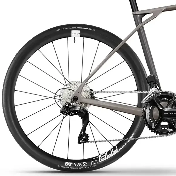 Bagnav på Lapierre Pulsium 6.0 C1