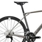 Sadel på Lapierre Pulsium 6.0 C1