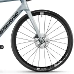 front hub på Lapierre Pulsium 7.0 C2