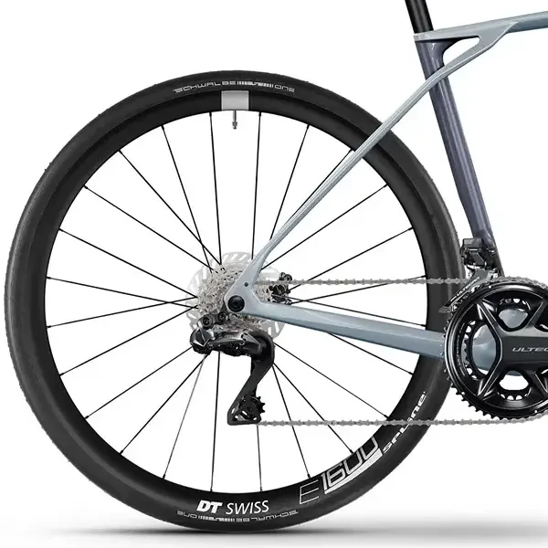 Bagnav på Lapierre Pulsium 7.0 C2