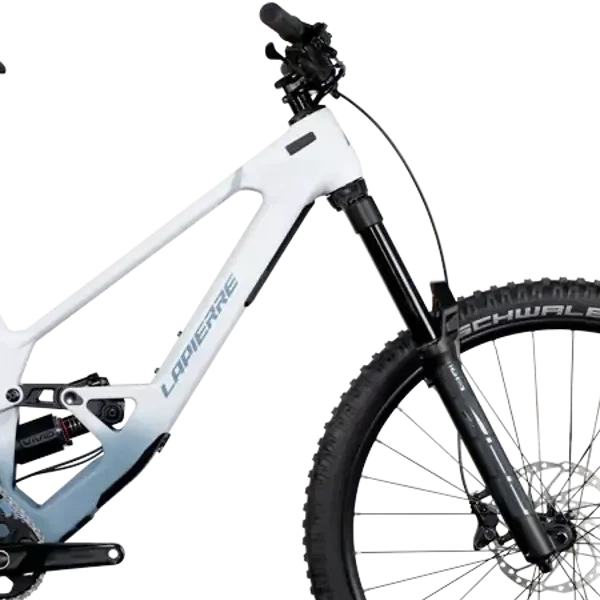 Styr på Lapierre Spicy CF 6.9