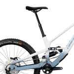 Sadel på Lapierre Spicy CF 6.9