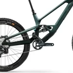 Kranksæt på Lapierre Spicy CF 7.9