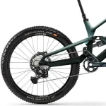 Bagnav på Lapierre Spicy CF 7.9