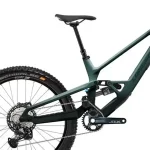 Sadel på Lapierre Spicy CF 7.9