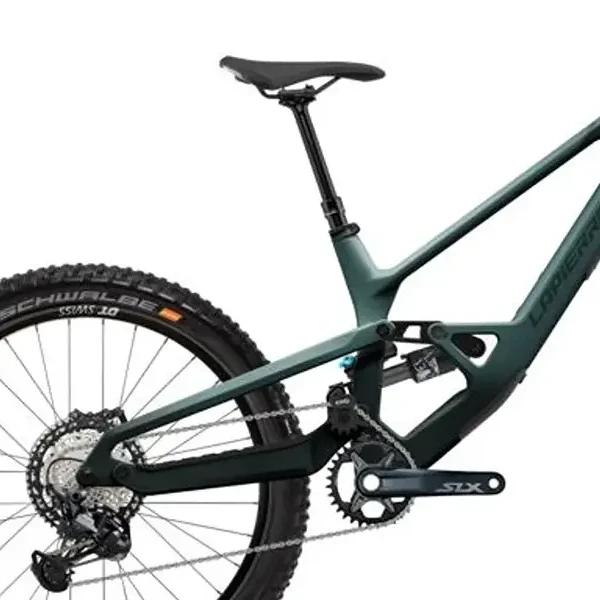 Sadel på Lapierre Spicy CF 7.9