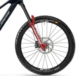 front hub på Lapierre Spicy CF Team