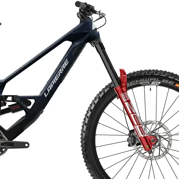 Styr på Lapierre Spicy CF Team