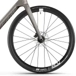 front hub på Lapierre Xelius DRS 6.0