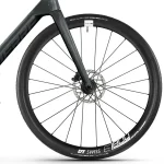 front hub på Lapierre Xelius DRS 6.0 AXS