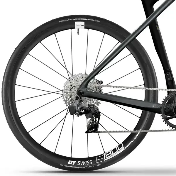Bagnav på Lapierre Xelius DRS 6.0 AXS