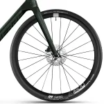front hub på Lapierre Xelius DRS 7.0 C1