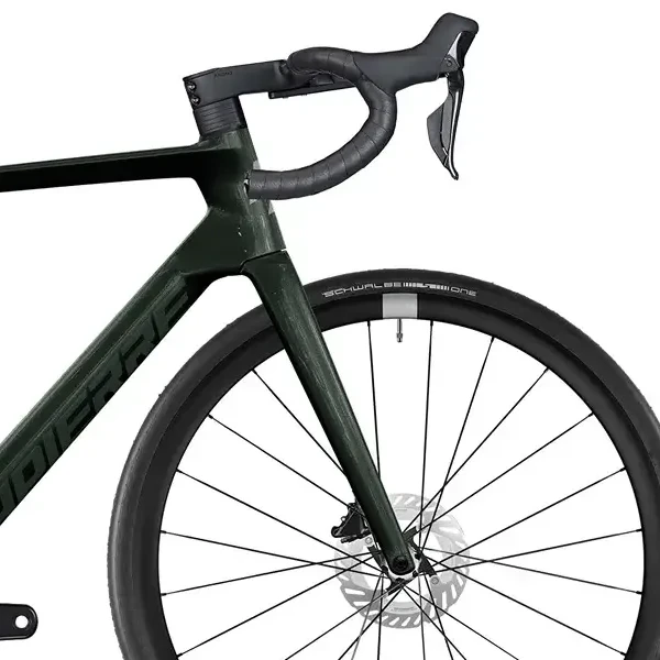 Styr på Lapierre Xelius DRS 7.0 C1