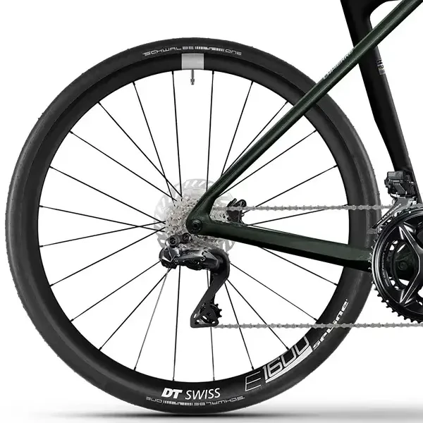 Bagnav på Lapierre Xelius DRS 7.0 C1