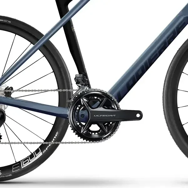 Kranksæt på Lapierre Xelius DRS 7.0 C2