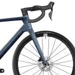 Styr på Lapierre Xelius DRS 7.0 C2