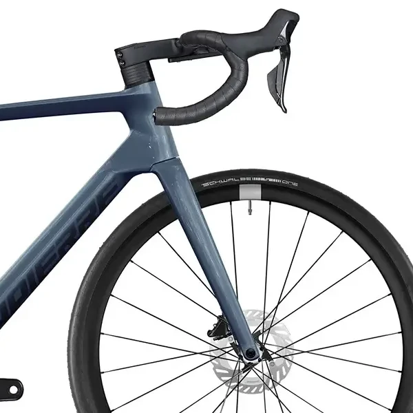 Styr på Lapierre Xelius DRS 7.0 C2
