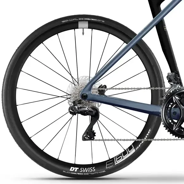 Bagnav på Lapierre Xelius DRS 7.0 C2